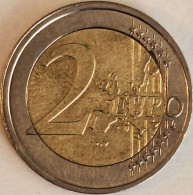 France - 2 Euro 1999, KM# 1289 (#4406) - Frankreich