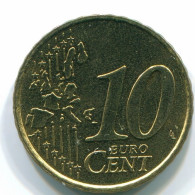 10 EURO CENT 2006 FRANCE Pièce UNC #FR1218.1.F.A - Frankrijk