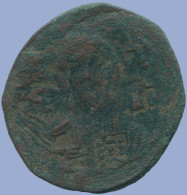 ROMANUS IV DIOGENES FOLLIS CONSTANTINOPLE 1068-1071 3.90g/26.5mm #ANC13666.16.D.A - Bizantinas