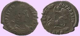 LATE ROMAN IMPERIO Moneda Antiguo Auténtico Roman Moneda 2.1g/19mm #ANT2269.14.E.A - The End Of Empire (363 AD Tot 476 AD)