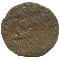 Authentic Original MEDIEVAL EUROPEAN Coin 0.8g/16mm #AC305.8.E.A - Andere - Europa