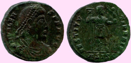 Authentische Original Antike RÖMISCHEN KAISERZEIT Münze #ANC12097.25.D.A - Other & Unclassified