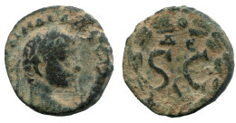 ROMAN PROVINCIAL Auténtico Original Antiguo Moneda #ANC12499.14.E.A - Röm. Provinz