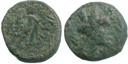 Authentic Original Ancient GRIECHISCHE Münze 4.1g/15.3mm #ANC12981.7.D.A - Grecques