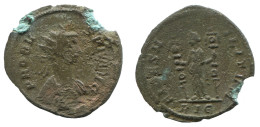 PROBUS ANTONINIANUS Roma Riϵ Fides Militum 2.7g/22mm #NNN1605.18.D.A - The Military Crisis (235 AD Tot 284 AD)