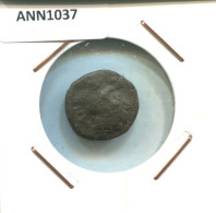 AUTHENTIC ORIGINAL ANCIENT GREEK Coin 4.2g/17mm #ANN1037.24.U.A - Greek