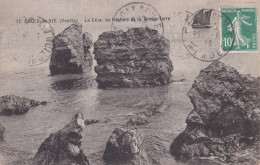 71  CROIX DE VIE                                La Cote            Les Rochers - Saint Gilles Croix De Vie