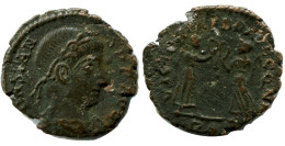 CONSTANS MINTED IN ROME ITALY FOUND IN IHNASYAH HOARD EGYPT #ANC11506.14.F.A - L'Empire Chrétien (307 à 363)