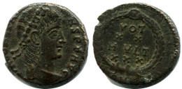 CONSTANS MINTED IN CYZICUS FROM THE ROYAL ONTARIO MUSEUM #ANC11654.14.D.A - The Christian Empire (307 AD Tot 363 AD)