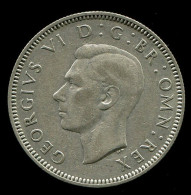 1 SHILLING 1943 SUDAFRICA SOUTH AFRICA Moneda PLATA #W10442.8.E.A - South Africa