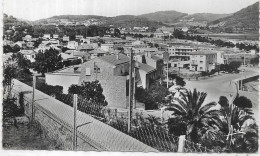 D 83.  CARQUEIRANNE.  VUE GENERALE - Carqueiranne