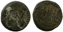 CONSTANTINE I MINTED IN ANTIOCH FOUND IN IHNASYAH HOARD EGYPT #ANC10623.14.D.A - El Imperio Christiano (307 / 363)