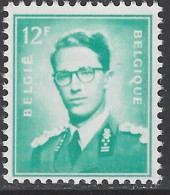 Belgique - 1966 - COB 1371P3 ** (MNH) - Neufs