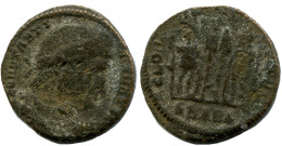 CONSTANTINE I MINTED IN ANTIOCH FOUND IN IHNASYAH HOARD EGYPT #ANC10635.14.U.A - The Christian Empire (307 AD To 363 AD)