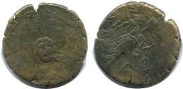 AMISOS PONTOS AEGIS WITH FACING GORGON GREC ANCIEN Pièce 7.3g/21mm #AF759.25.F.A - Griechische Münzen