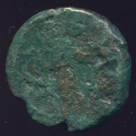 Ancient Authentic GREEK Coin 6g/18.96mm #GRK1450.10.U.A - Griegas