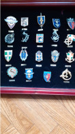 Insignes Militaires - Army