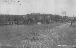 ALLEMAGNE   ESSEN  Essen Ruhr  Cp Photo 2 Scans - Essen