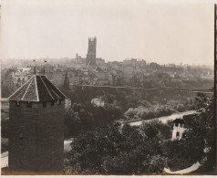 Photo 1901 FRIBOURG - Ansicht (A255) - Fribourg