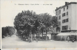 38 Vienne Cours Briller - Vienne