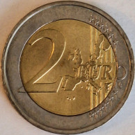 France - 2 Euro 2001, KM# 1289 (#4407) - France