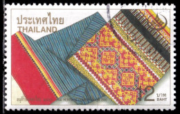 Thailand Stamp 2000 Thai Heritage Conservation (13th Series) 12 Baht - Used - Thaïlande