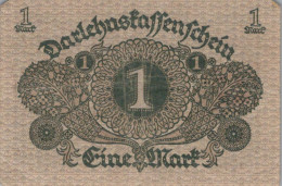 1 MARK 1920 Stadt BERLIN DEUTSCHLAND Papiergeld Banknote #PL173 - [11] Local Banknote Issues