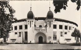 DE 19 -(40) DAX -  LES ARENES -  LA FACADE  -  2 SCANS - Dax