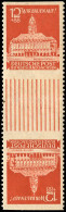 SBZ - Ostsachsen, 1946, 64aA SKZ Uw, Postfrisch - Autres & Non Classés
