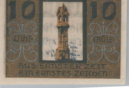 10 HELLER 1920 Stadt NIEDERWALDKIRCHEN Oberösterreich Österreich UNC Österreich #PH456 - [11] Emisiones Locales