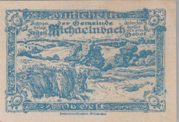 10 HELLER 1920 Stadt MARCHTRENK Oberösterreich Österreich Notgeld #PD823 - [11] Local Banknote Issues