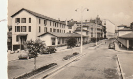 DE 24 -(40) DAX -  LE NOUVEAU BOULEVARD  -  AUTOMOBILES  -   2 SCANS - Dax