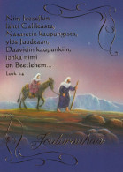 SAINTS Religion Christianity Vintage Postcard CPSM #PBA465.GB - Heiligen