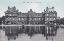 75 - PARIS - PALAIS DU LUXEMBOURG - Other Monuments