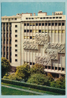 Musée Postal - Maison De La Poste Et De La Philatélie - 34, Boulevard De Vaugirard - Paris - Musea