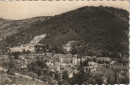 EP 14 -(46) CASTELFRANC  - VUE GENERALE   -  2 SCANS - Sonstige & Ohne Zuordnung