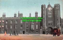 R538962 London. St. James Palace. E. F. A. Series. 521 - Autres & Non Classés