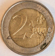 France - 2 Euro 2015, KM# 1414 (#4409) - Francia