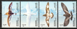 AAT - Postfris / MNH - Complete Set Birds 2024 - Nuevos