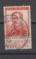 COB 118 Oblitération Centrale DENDERMONDE - 1912 Pellens