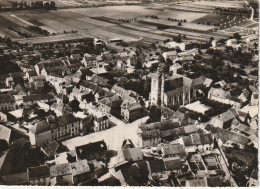 EP 26 -(51) TROISSY  -  VUE GENERALE AERIENNE   -  2 SCANS - Other & Unclassified