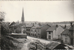 EP 26 -(51) VIENNE LE CHATEAU  -  VUE SUR  L'EGLISE  - 2 SCANS - Other & Unclassified