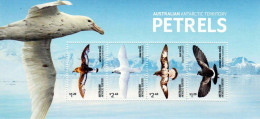 AAT - Postfris / MNH - Sheet Birds 2024 - Unused Stamps