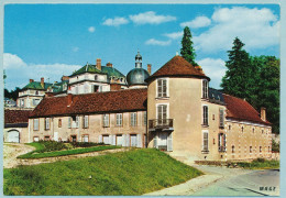 TOUCY - Le Château - Toucy