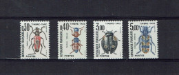 FRANCE Taxe 1983 Y&T N° 109 à 112 NEUF** (79091) - 1960-.... Nuevos