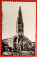 71 - Saône Loire - CLUNY - CPSM - Eglise Saint Marcel- éd CIM * Style Roman - Cluny
