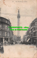 R538377 144. Monument. London. 1907 - Other & Unclassified