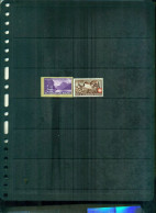 SUISSE PRO PATRIA 38-39 2 VAL NEUFS A PARTIR DE 0.75 EUROS - Unused Stamps