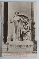 1906 - Milano - Esposizione 1906 - Padiglione Della Pace (dettaglio) - Viaggiata X Parma  - Crt0055 - Milano
