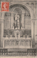 EP 22 -(50) SAINT SAUVEUR LE VICOMTE  - L'ABBAYE - LA CHAPELLE DE LA VIERGE   - 2 SCANS - Saint Sauveur Le Vicomte